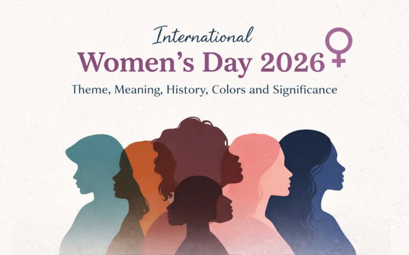 Dr. Osita Offor Salutes Abia Women, Women Worldwide On International Women’s Day 2026