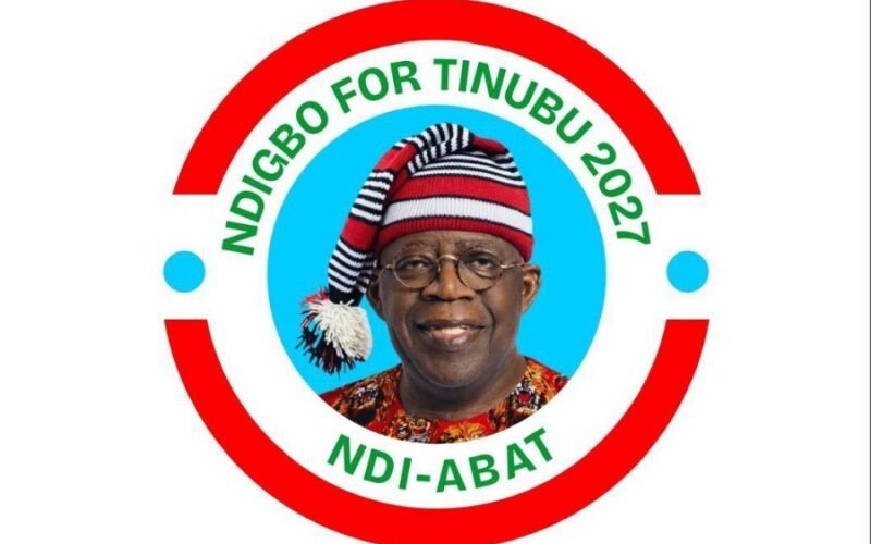 NDI – ABAT Urges Tinubu to Break The Jinx, Become First Civilian President to Create New States in Nigeria – Aba or Anioma for Southeast