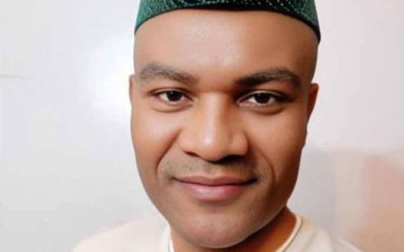 Alex Otti: Abians’ Prayers Answered – By Hon. Ralph Nwafor