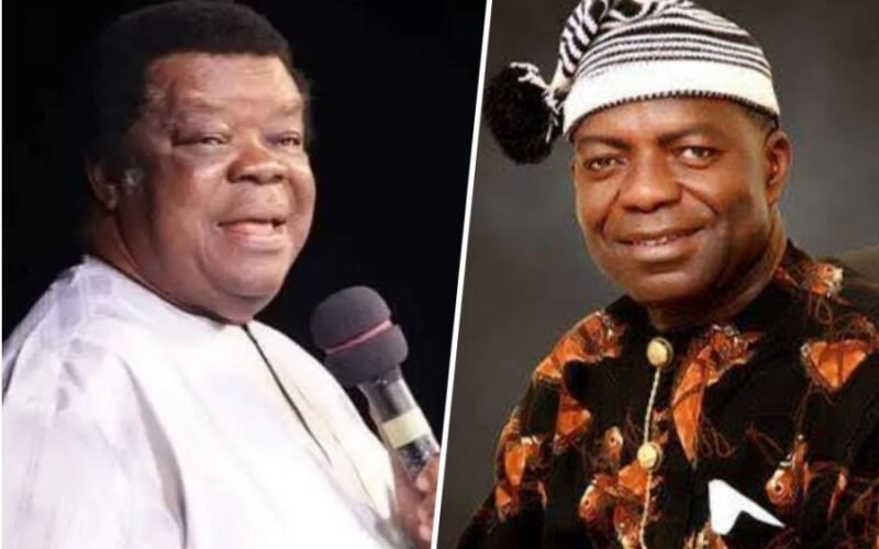 Ambassador Dr. Osita Offor Applauds Gov. Alex Otti for Paying Tribute to Rev. Dr. Uma Ukpai