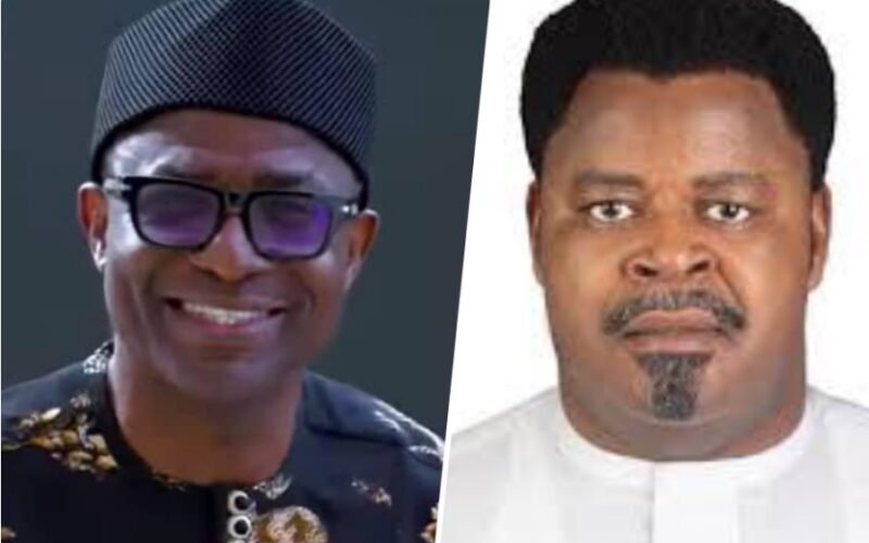 Ambassador Dr Osita Offor, UAAP, Celebrates Hon. Chimezie Isaac Ukaegbu on His Birthday