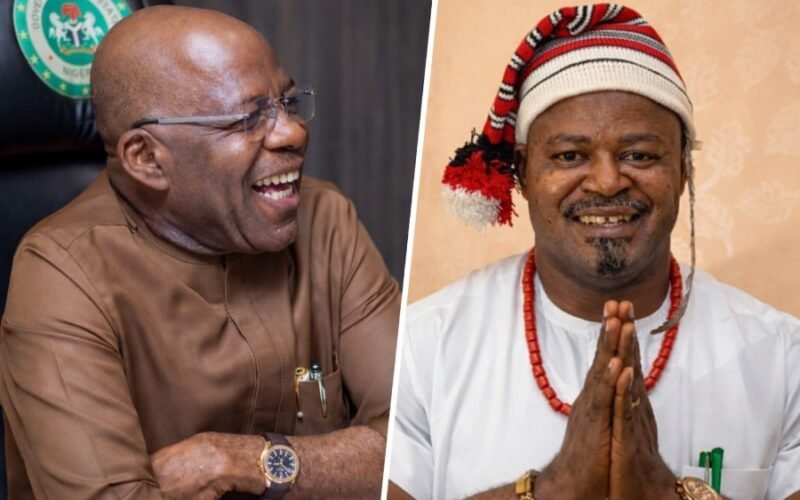 Abia Mounting Opposition and Resolve of the People to Return Alex Otti – Osita Offor