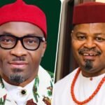 2027 Ambition: Amb. Osita Offor Advises Rt. Hon. Ben Kalu to Seek Spiritual Help To See Clearly That There’s No Vacancy In Abia Government House