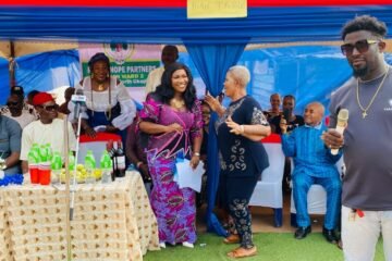 Martina Martins Declares to Contest for Ikwuano, Umuahia North, Umuahia South Federal Constituency, Pledges Integrity and Inclusiveness