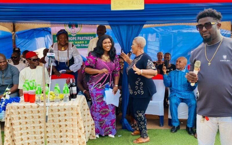 Martina Martins Declares to Contest for Ikwuano, Umuahia North, Umuahia South Federal Constituency, Pledges Integrity and Inclusiveness