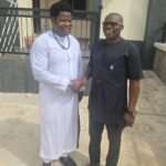OTTIMEMIA Movement Expands as Ambassador Dr. Osita Offor Hosts and Receives Hon. Jasper Uche