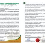 Okon-Aku Threatens Legal Action Against Those Peddling Lies, Creating Confusion Over Community Crisis