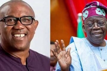 Infrastructure First: Ndigbo Lean Towards Tinubu’s Development Agenda Over Peter Obi’s Single-Term Ambition
