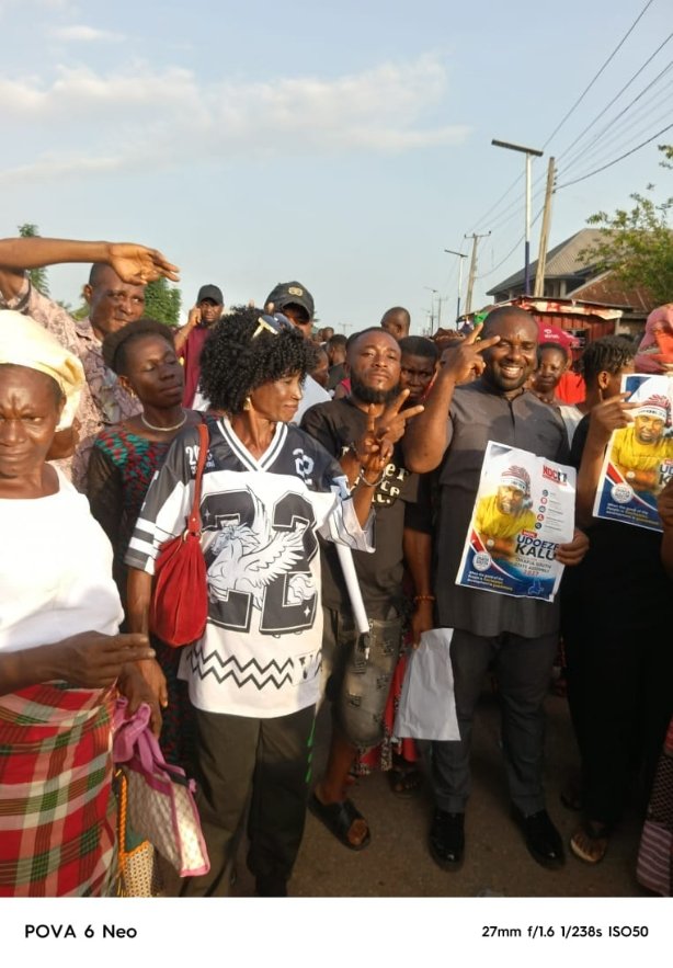 NDC Rewards Loyalty, Equity As Udoeze Kalu Secures Landslide Victory With 776 Votes In Ohafia South Primary 2 187322