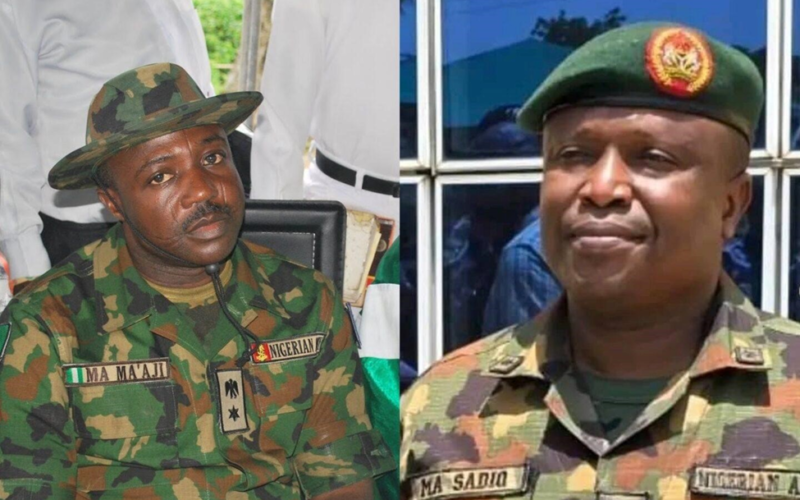 Coup Plot: I Was Unknowingly Drawn Into Scheme Against Tinubu Government -Villa Worker