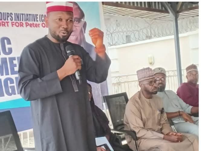 KWANKWASIYYA, ATIKU LOYALISTS ENDORSE OBI FOR 2027