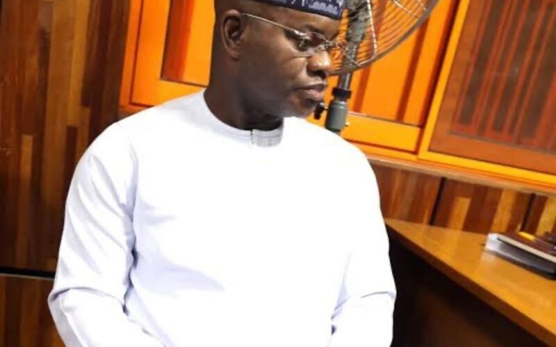Bello: ₦950m Maitama Property Bought in Fresh ₦110.4bn Kogi Fraud Trial – Witness