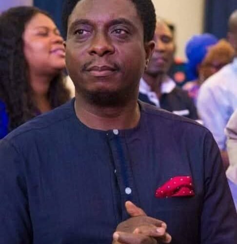 Abia 2027: Kelechi Anosike, PhD For Governor, Declares For Governor