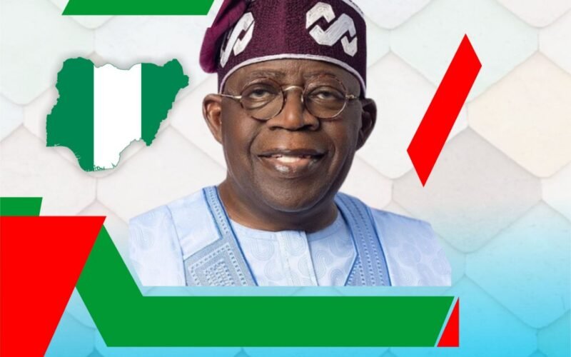 COSONYGA-2027 Congratulates President Tinubu on His Victory at APC Primaries, Reaffirms Support for 2027