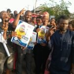 NDC Rewards Loyalty, Equity As Udoeze Kalu Secures Landslide Victory With 776 Votes In Ohafia South Primary