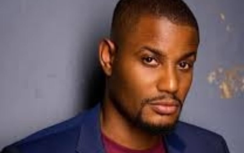 Ambassador Offor, UAAP Forum Mourns Nollywood Star Alex Ekubo