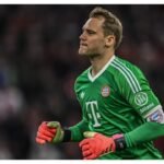 UCL: Bayern Lacked Cutting Edge Against PSG – Neuer Admits