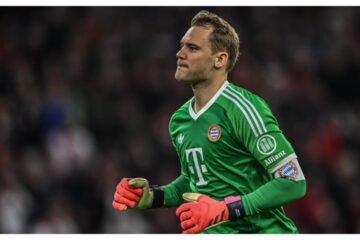 UCL: Bayern Lacked Cutting Edge Against PSG – Neuer Admits