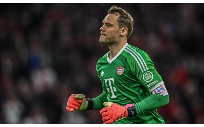 Manuel Neuer