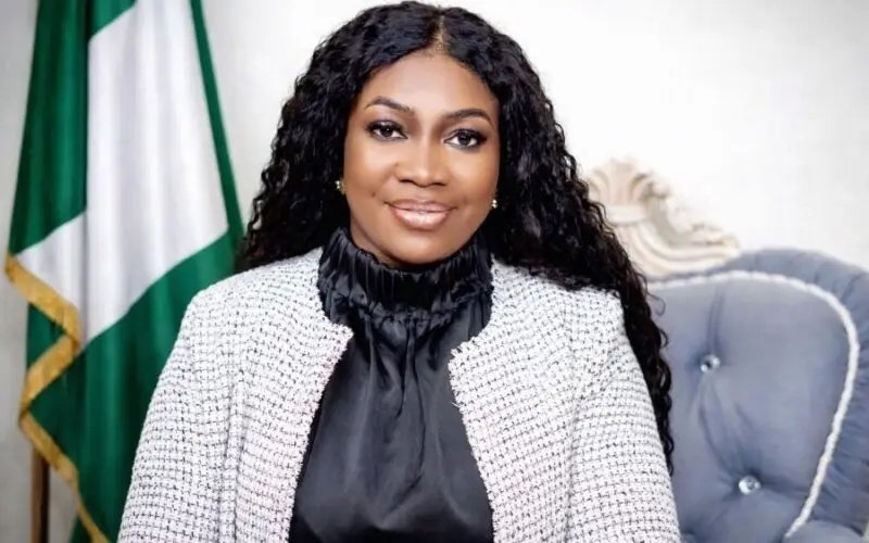 Dr. Martina Amarachi Ononiwu: A Fresh Force APC Cannot Afford to Ignore in Ikwuano/Umuahia Federal Constituency Race