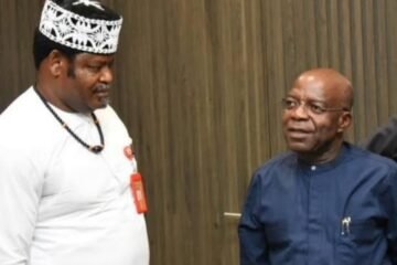 Why Abians Are Rallying Behind Otti’s Second-Term Bid – Ambassador Osita Offor