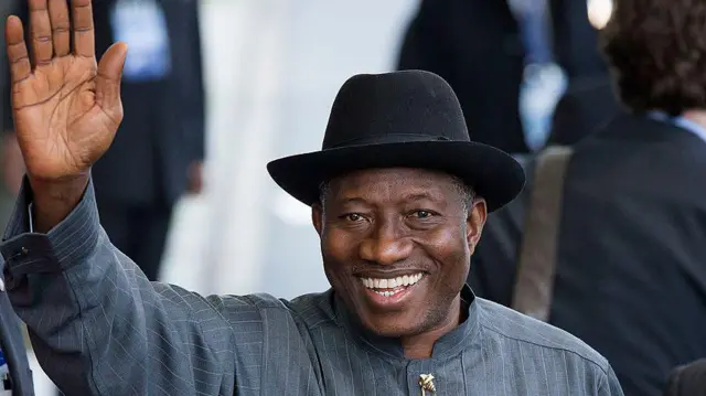The 2027 Presidential Election In Nigeria: A Focus On President Goodluck Jonathan And His Chances