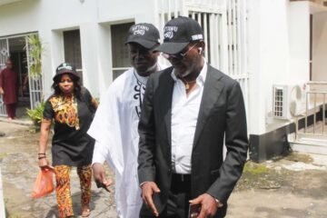 Roadmap To RATTAWU @50: Chief Tochukwu Ezisi, the Quiet Philanthropist Who Built 135 Homes And Never Asked For Applause