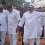 Dr. Osita Offor “De Ultimate Commander” Expresses Gratitude To Dignitaries, Supporters After Cousin’s Burial