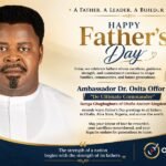 Building A New Abia: Amb. Offor Celebrates Otti, Others As Pillars Of Progress And Development