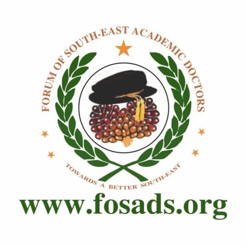 FOSAD Reports Tinubu’s Government To Education International Over Abduction Of Teachers And Students In Oyo State, Seeks Urgent Global Intervention