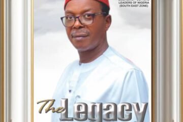 “SENATOR NDUBUEZE’S THREE YEARS OF CONTINUOUS DEVELOPMENTAL MOMENTUM IN OKIGWE ZONE WILL NOT BE TRUNCATED BY FRESH EXPERIMENTATIONS WITH CANDIDATES”….Gov HopeUzodinma