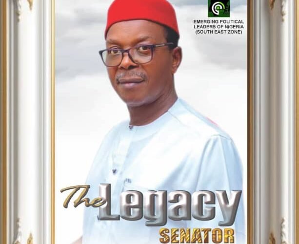 “SENATOR NDUBUEZE’S THREE YEARS OF CONTINUOUS DEVELOPMENTAL MOMENTUM IN OKIGWE ZONE WILL NOT BE TRUNCATED BY FRESH EXPERIMENTATIONS WITH CANDIDATES”….Gov HopeUzodinma