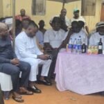 Honouring Late Ogoma Lilian Kelechukwu: Amb. Offor Receives Support Of Hon. Amobi Ogah, Mayor Afurobi, In True Display Of Compassionate Leadership