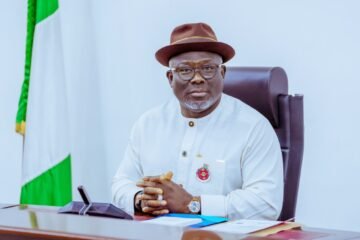 The Dumbfounding Strides Of A Transformational Leader: The Oborevwori Legacy.