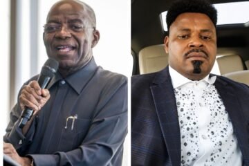 Ambassador Osita Offor Says Northampton Lecture Reaffirms The Case For Sustaining Otti’s Leadership In Abia
