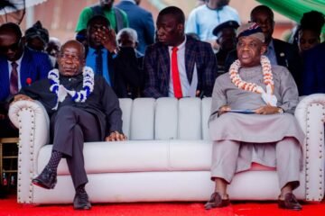 Alex Otti’s Manu-Tech UniPod Milestone Shows Why Abians Should Choose Continuity In 2027 — By Ambassador Osita Offor