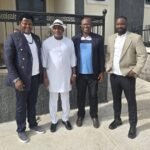 Ambassador Offor Celebrates Successful Umunneochi Reception for Governor Otti, Commends Stakeholders for Unwavering Support