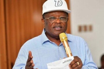 David Umahi Turns 63: Ohanaeze Ndigbo Describes Nigeria’s Works Minister as a Symbol of New Igbo Political Awakening