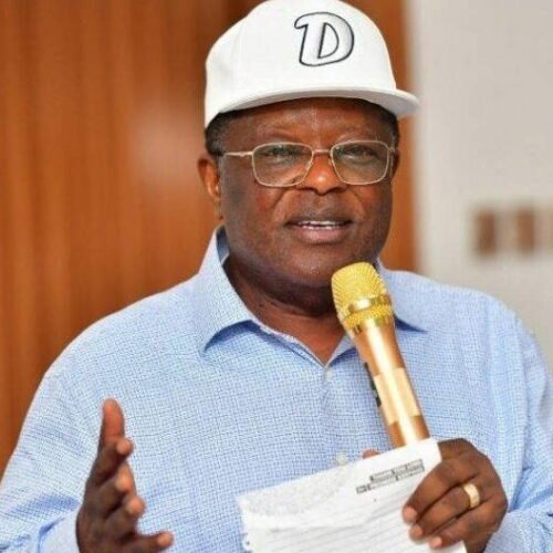 David Umahi Turns 63: Ohanaeze Ndigbo Describes Nigeria’s Works Minister as a Symbol of New Igbo Political Awakening