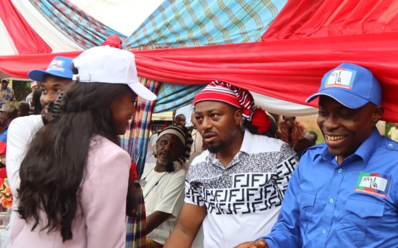 Amune New Yam Festival Celebrates Culture, Unity As Uko Nkole Joins Community In Isiukwuato