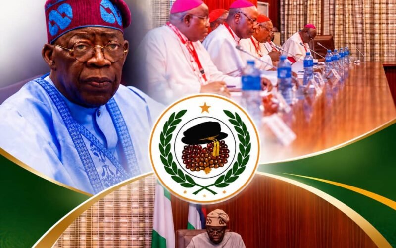 FOSAD Stands with Catholic Bishops: Speaking Truth to Power is a Sacred Duty, Nigerians have Suffered Untold Hardship in the Last Three Years