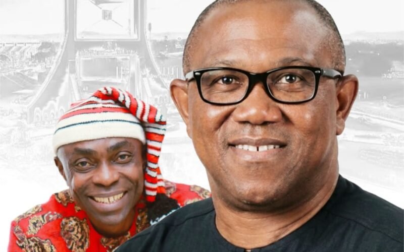 Abia North 2027: Uko Nkole Vows Issue-Based Campaign, Says Abandoned Federal Projects Underscore Need for Experienced Representation