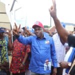 2027: Uko Nkole Begins Abia North Consultation, Receives Royal And Spiritual Blessings Across Ohafia, Abiriba, Nkporo