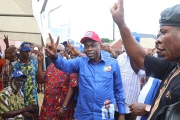 2027: Uko Nkole Begins Abia North Consultation, Receives Royal And Spiritual Blessings Across Ohafia, Abiriba, Nkporo