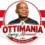 Osita Offor Urges Ndi Abia To Back Otti’s Continuity Agenda Through OTTIMANIA