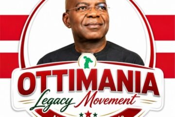 Osita Offor Urges Ndi Abia To Back Otti’s Continuity Agenda Through OTTIMANIA