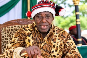 Ezie Abiansi, Chief Agwu Kalu Idika Calls For Peaceful Cultural Celebration And Unity In Okon-Aku Ohafia