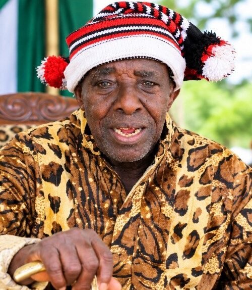 Ezie Abiansi, Chief Agwu Kalu Idika Calls For Peaceful Cultural Celebration And Unity In Okon-Aku Ohafia