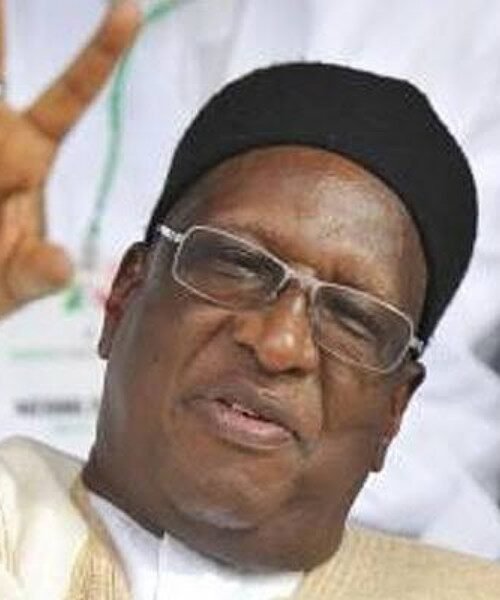 Bamanga Tukur: Osita Offor’s TUWCO Mourns Former Board Member, Salutes Elder Statesman