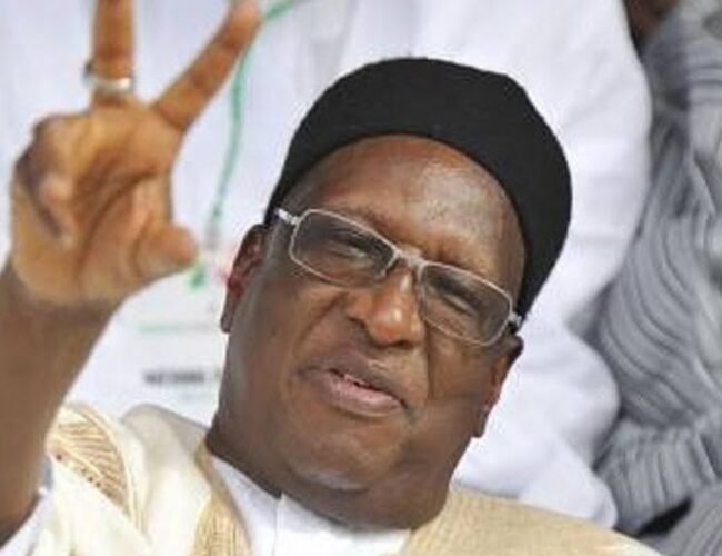 Bamanga Tukur: Osita Offor’s TUWCO Mourns Former Board Member, Salutes Elder Statesman